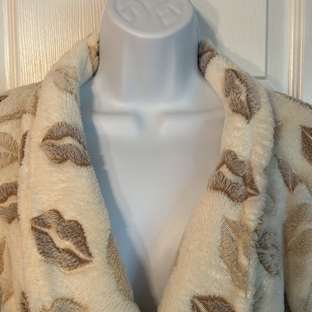 Women's Robe XL - Picture 4 of 8